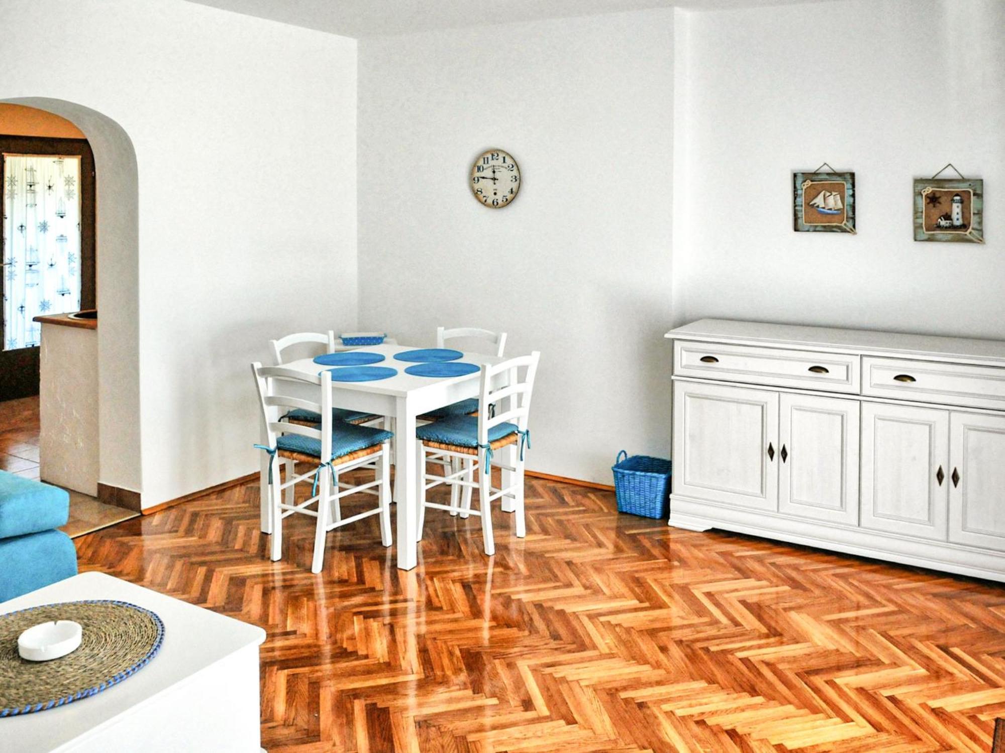 Apartment Bojana By Interhome Нови Винодолски Екстериор снимка